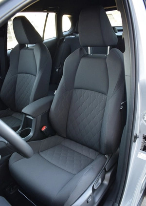 Toyota Corolla Cross cena 149900 przebieg: 18867, rok produkcji 2022 z Raszków małe 191